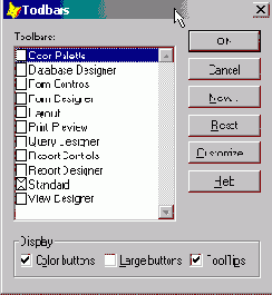 ���������� �� ����������� ������� ������������ Visual FoxPro