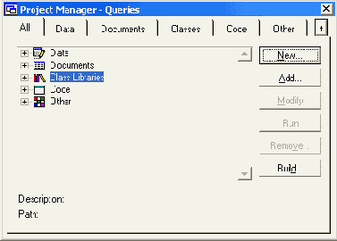 Создание разделителей в подменю Покупатели