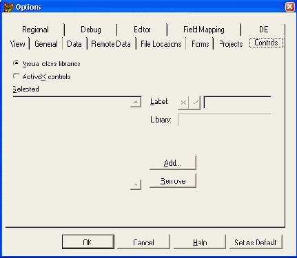 Вид темы справочной системы в формате HTML
