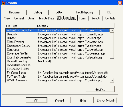 Определение заголовка темы