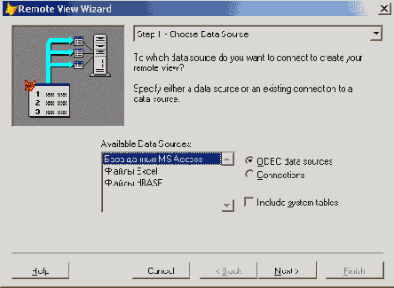 ��������� ������� ������������ �����