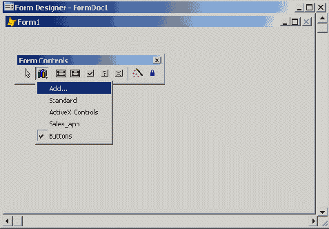 ���� ������ View Classes...