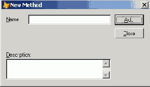 ���������� ���� New Method
