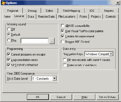 ���������� ���� Generate Menu