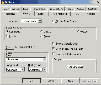 ���������� ���� New Menu