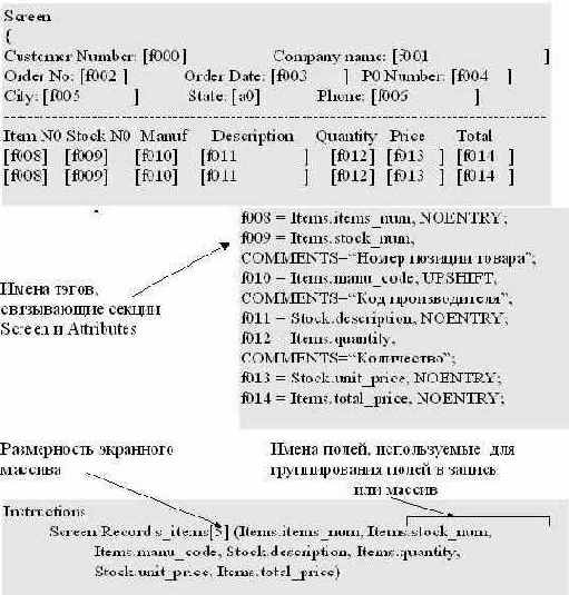 �������� ������ � �������� �������