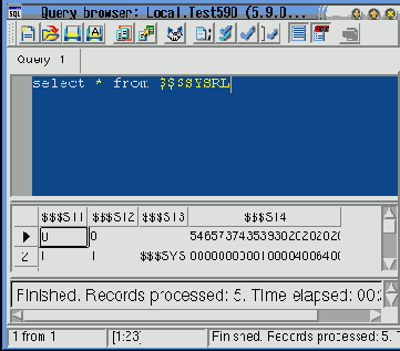 Особенности утилиты