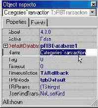 ������������� ����������� ���������� db-����������� ��������� � FIBPIus