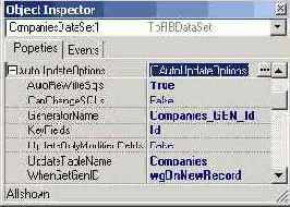 ��������� ������ ����������� � ���� ������