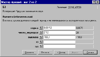 ���� 6: ����������� ���������� �������