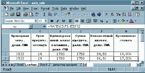 ���� 6: ����������� ���������� �������