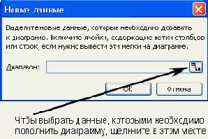 Экранная подсказка сообщит вам, на
