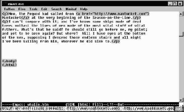 Редактирование атрибутов