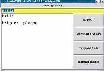 РТПЗТБННЩ-РЕТЕЧПДЮЙЛЙ Ч Linux