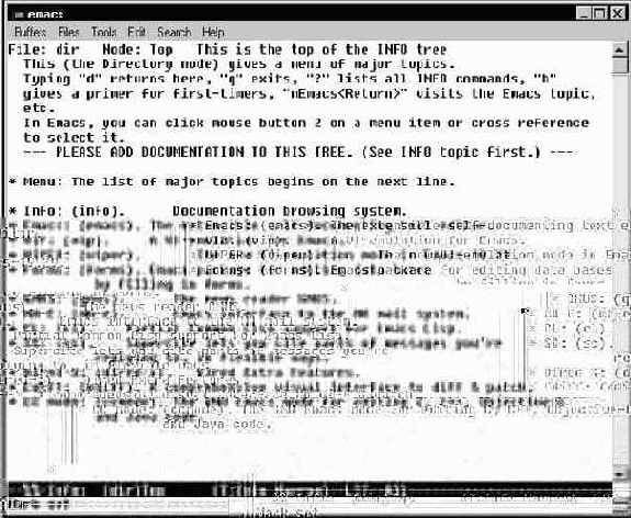 Возможности встроенной подсказки.