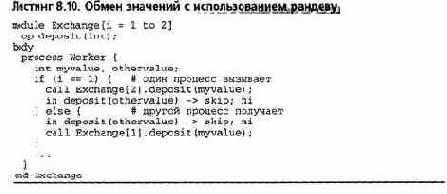 Удаленный вызов процедур