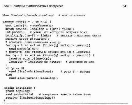 Алгоритмы типа