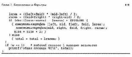 Алгоритмы, параллельные по данным