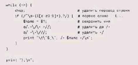 � ���� ����� ���������� ���������. 