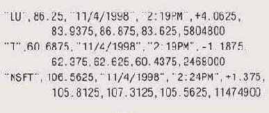 ����� ����, ��� ������ ������ 