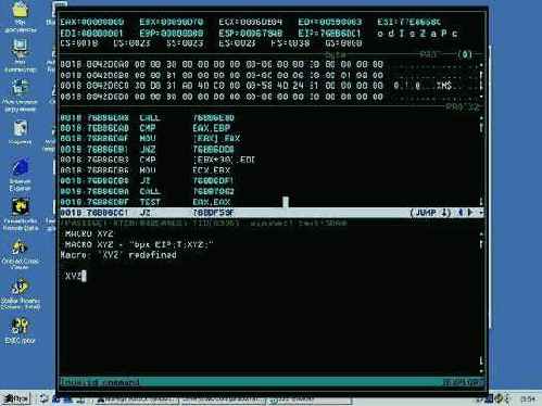 ����� � soft-ice