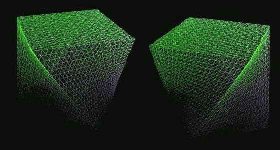 ������������� �������� � ������� ����� HLSL