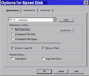 ������� Optimization �� �������