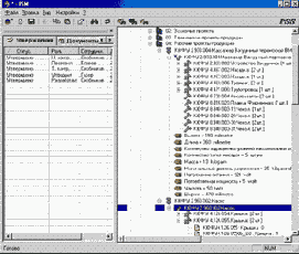 �������� � CALS-����������