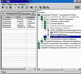 �������� � CALS-����������