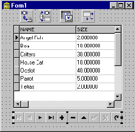 Создание клиентского приложения с помощью Delphi или C++Builder Enterprise