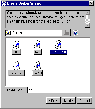 Создание и редактирование конфигураций