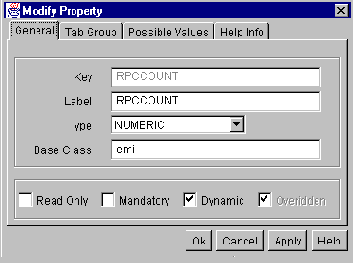 Создание и редактирование конфигураций