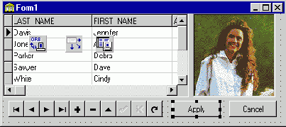 ����������� � ����������� ���������� � ������� Object Activation Daemon