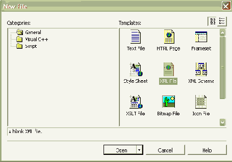 �������� XML-���������