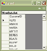 �������� MissingSchemaAction
