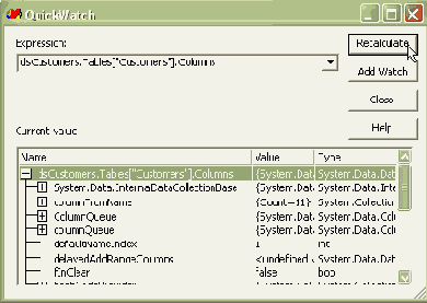 �������� MissingSchemaAction
