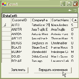 ���������� ����������, ������������� web-������