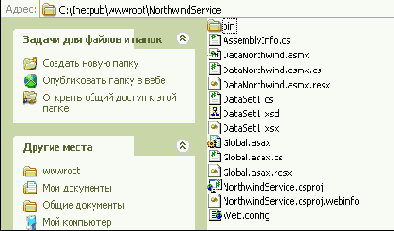������������ ������ web-�������