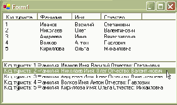���������� ������� ������� Command � Windows-�����������. ������������������� �������