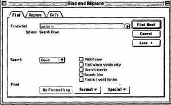 ����� ����� � ��������� ������