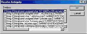 Быстрое прерывание на произвольной функции