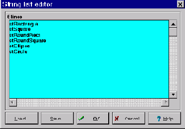 ������ ���������, ������� �� ��������� 