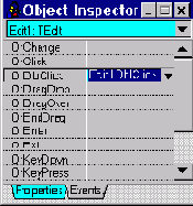 � ������������� ��� ������������ Delphi, 