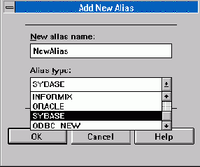 ��������� ���������� ������� ��������� BDE 