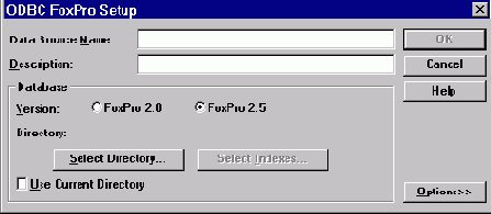 ��������� ���������� ������� ��������� BDE 