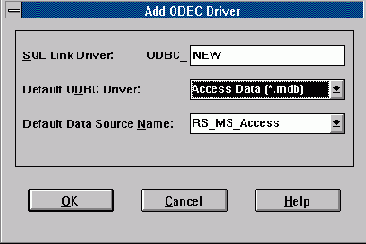 ��������� ���������� ������� ��������� BDE 