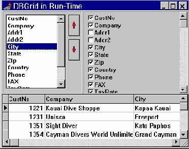 �������� DataSet
