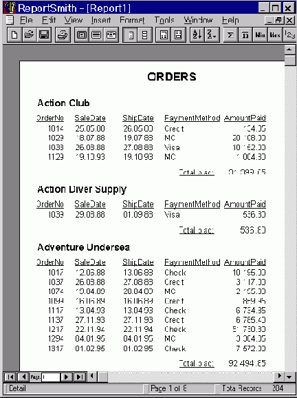 ������ ��������� ������ ���������� �������� 