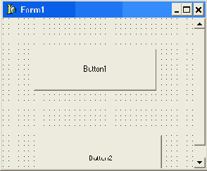 ���������� ����������� �� TScrollBox