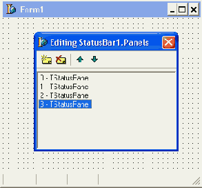 ������ ���������� � ����� ��������